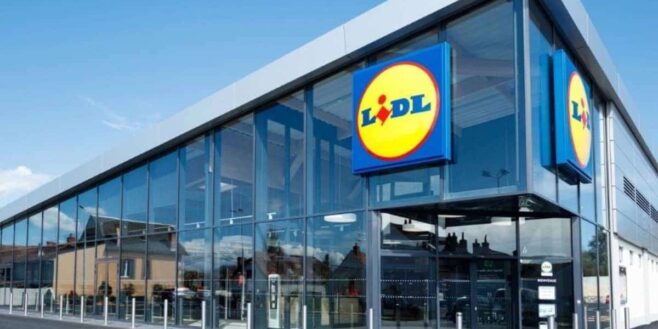 Elle retrouve des restes de rat dans son steak haché Lidl c’est horrible article 1