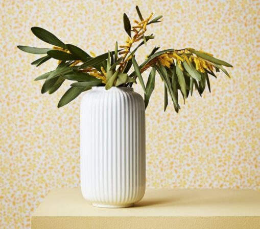 Ikea lance une sublime collection de vases pour mettre en valeur vos fleurs-article