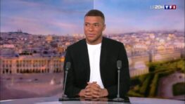 Kylian Mbappé: sa maison de luxe de 1500m2 et à 8 millions € à Madrid