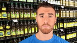 La date limite de consommation de l'huile d'olive une fois ouverte selon UFC-Que Choisir