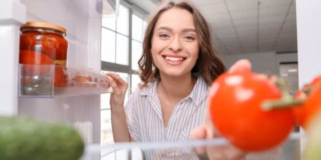 L'astuce magique pour bien refroidir son frigo pendant les grosses chaleurs