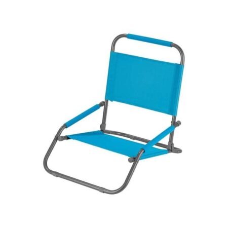 Lidl séduit tout le monde avec cette chaise pliante confortable de plage-article