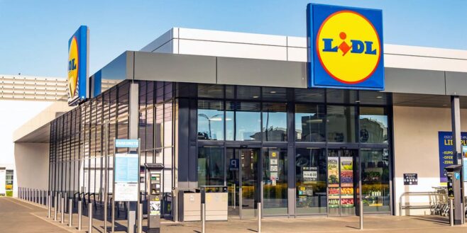 Lidl c’est bientôt fini, ce nouveau concurrent débarque en France