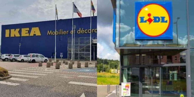 Lidl et Ikea révèlent les meilleures idées pour décorer sa terrasse
