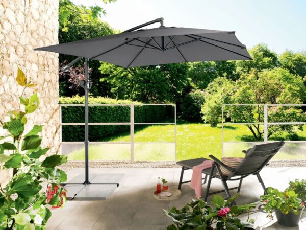 Lidl ha il prodotto outdoor premium che ti proteggerà dal caldo estivo - art