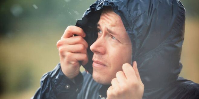 Météo: des prévisions catastrophiques avec des fortes pluies et orages dans ces régions