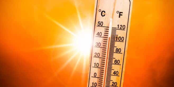 Météo: les terribles prévisions pour cet été, il va y avoir des records de températures