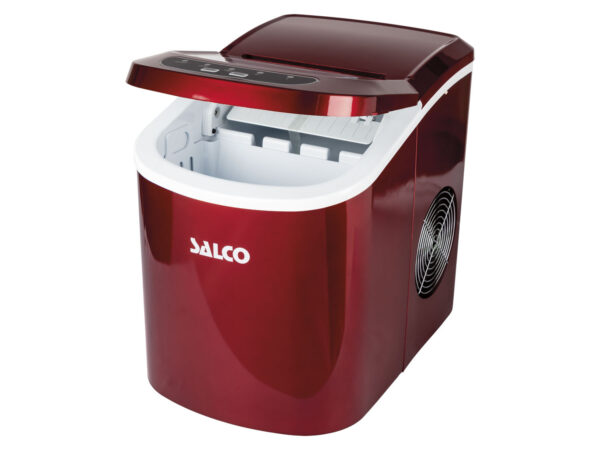 SALCO Machine à glaçons 