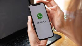 WhatsApp: la technique pour enregistrer les photos et vidéos éphémères