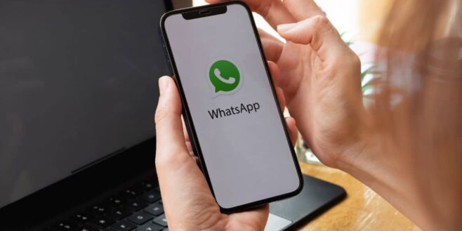 WhatsApp: la technique pour enregistrer les photos et vidéos éphémères