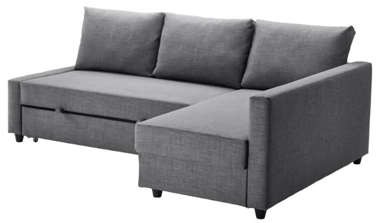 Ikea frappe fort avec ce canapé qui offre de nombreux rangements-article