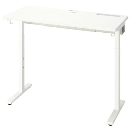 Ikea : ce bureau réglable qui change de hauteur est parfait pour le télétravail