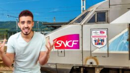 Arnaque: un employé de la SNCF révèle comment reconnaître les pickpockets