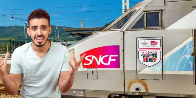 Arnaque: un employé de la SNCF révèle comment reconnaître les pickpockets