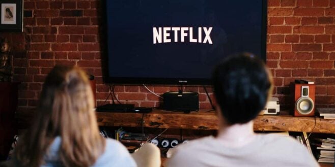 Netflix c'est terminé si vous avez ces modèles de télé