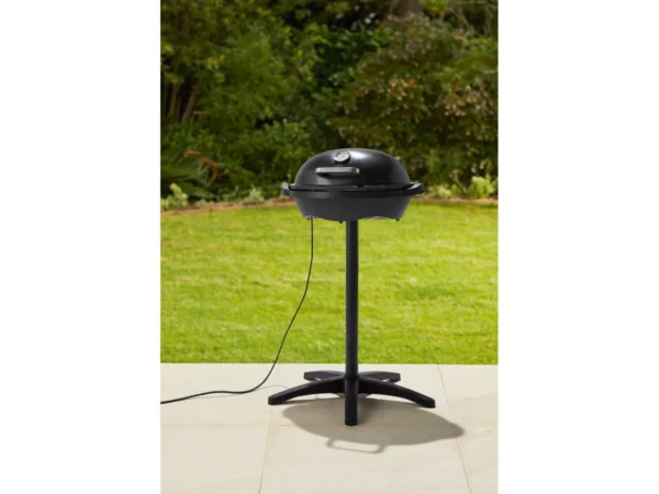 Barbecue GRILLMEISTER Lidl