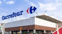 Carrefour sort une table pour diner à 4 dans le jardin à moins de 25 euros