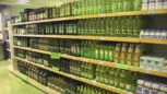 Ces 4 marques d'huile d'olive mentent sur leurs étiquettes selon 60 millions de consommateurs