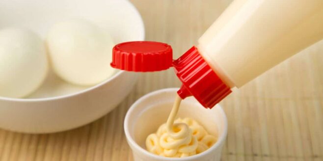 Cette mayonnaise est la meilleure de toutes selon 60 Millions de consommateurs