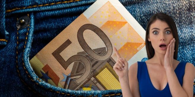Cette nouvelle arnaque au billet de 50 euros fait des ravages, nos conseils pour l'éviter
