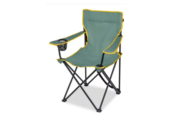 Chaise de camping pliante Rocktrail