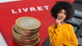Livret d'épargne : 11 millions de Français vont perdre de l'argent