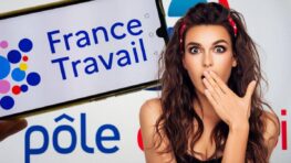 France Travail: pouvez-vous partir en vacances si vous touchez le chômage ?