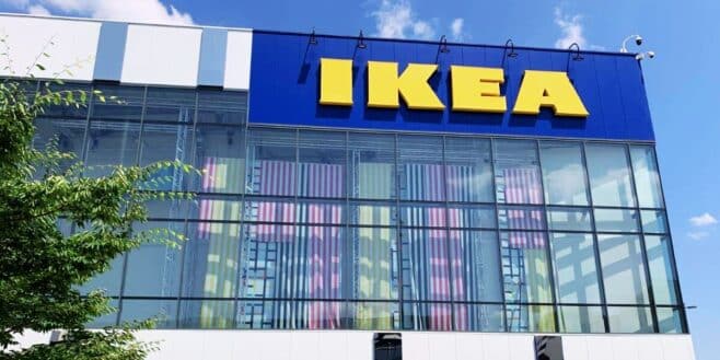 Ikea a la pergola de jardin la plus moderne et cosy