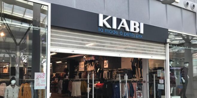 Kiabi dévoile la veste plus tendance de l’été pour les seniors