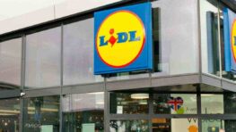 La lampe Lidl qui s'allume toute seule à moins de 6 euros