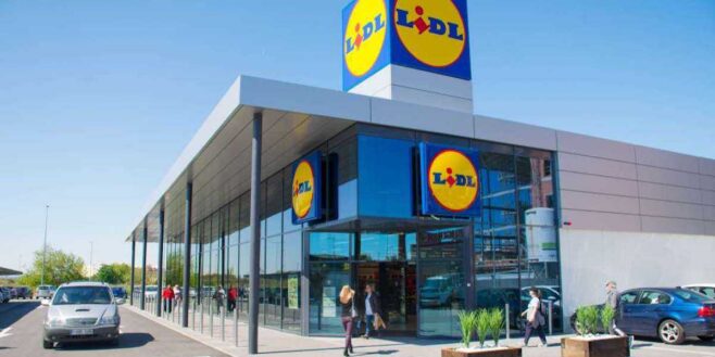 Lidl relance la moustiquaire la plus vendue de l'été