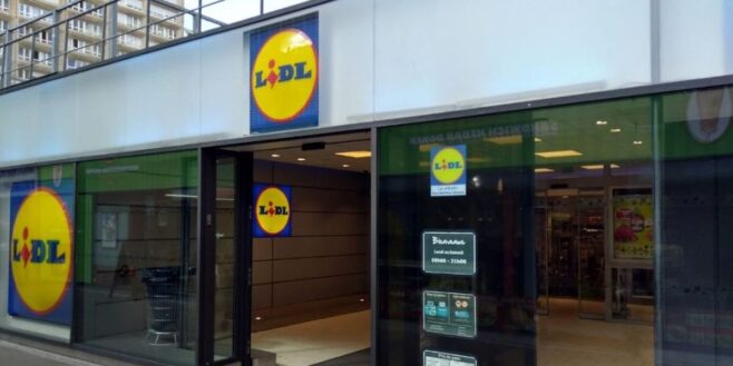 Lidl tient l'accessoire parfait pour rester au frais tout l'été