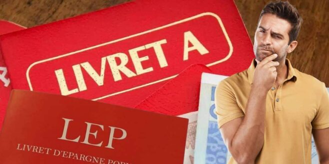 Livret A et LEP: ce changement pour le mois d'aout ne va pas faire que des heureux