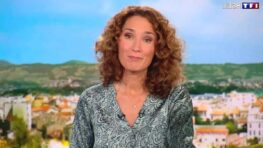 Marie-Sophie Lacarrau sans tabou sur son salaire sur TF1