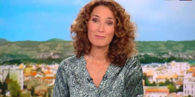 Marie-Sophie Lacarrau sans tabou sur son salaire sur TF1