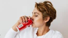 Ne buvez plus ces canettes de Coca Cola elles sont contaminées au Bisphénol A