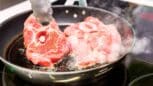 Ne mangez plus cette viande c'est la pire pour la santé selon les médecins
