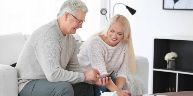 Pension de réversion: le nombre d'années de mariage à cumuler pour la toucher