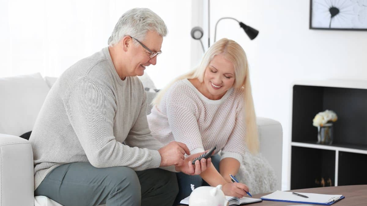 Pension de réversion: le nombre d’années de mariage à cumuler pour la toucher