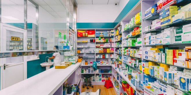 Pharmacie: ces gros changement à connaitre après l'accord avec l’Assurance maladie