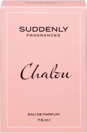 Suddenly Chalou - Eau de parfum