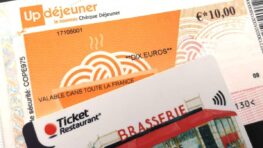 Ticket restaurant: tout savoir sur le nouveau plafond pour payer ses courses