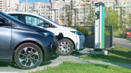 Voiture électrique: cette batterie révolutionnaire va tout changer