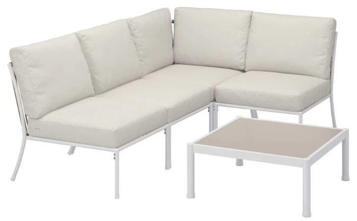 Ikea réduit ce canapé d'angle qui va transformer votre extérieur-article