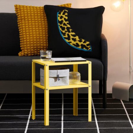 Ikea transforme votre chambre avec sa nouvelle table de chevet personnalisable