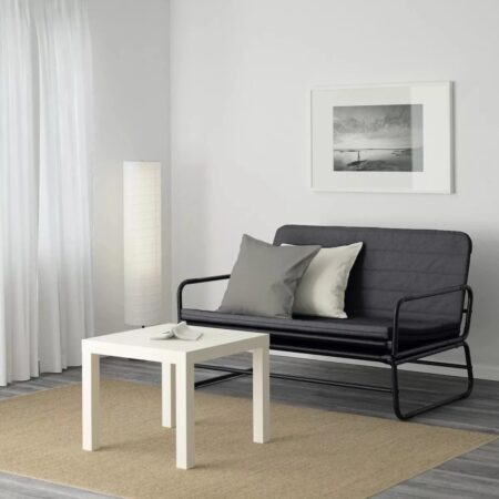 Le canapé lit Ikea le moins cher du marché pour transformer votre salon en chambre d'ami