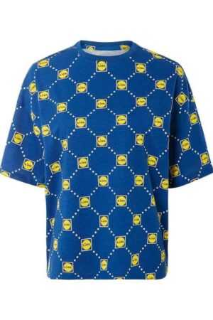 Lidl surprend ses fans avec son nouveau t-shirt star de l'été