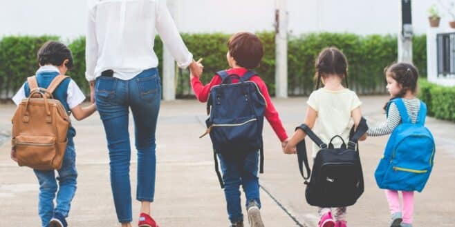 5 aides financières peu connues pour la rentrée scolaire de votre enfant