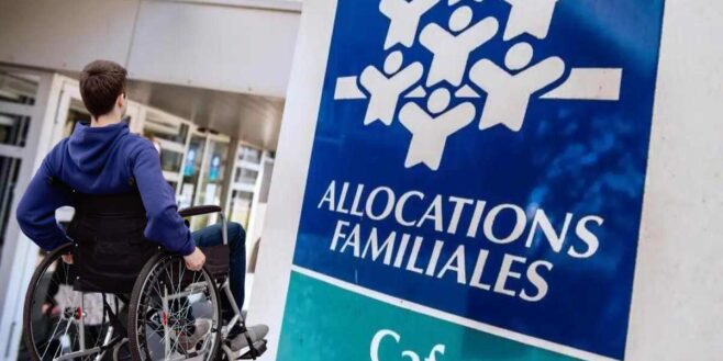 AAH: la date officielle de la prochaine hausse de l'allocation CAF