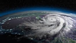 Alerte météo: des prévisions catastrophiques à cause du phénomène La Niña ?